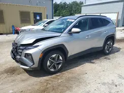 5NMJBCDE2SH442240 2025 HYUNDAI TUCSON