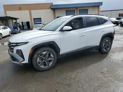 5NMJBCDE2SH443940 2025 HYUNDAI TUCSON