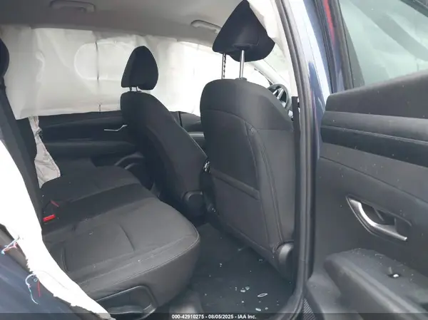 5NMJBCDE2SH444960 2025 HYUNDAI TUCSON - Image 8