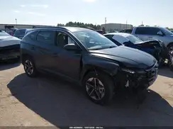 5NMJBCDE2SH446739 2025 HYUNDAI TUCSON