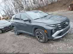5NMJBCDE2SH447812 2025 HYUNDAI TUCSON