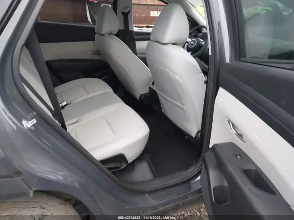 5NMJBCDE2SH447812 2025 HYUNDAI TUCSON - Image 8