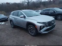 5NMJBCDE2SH449043 2025 HYUNDAI TUCSON