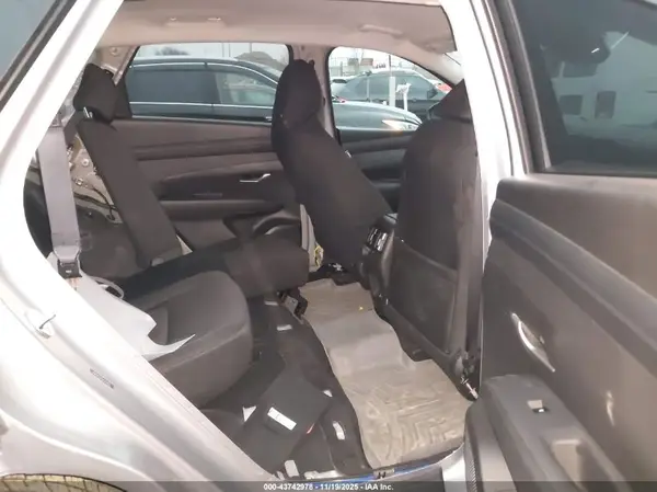 5NMJBCDE2SH449043 2025 HYUNDAI TUCSON - Image 8