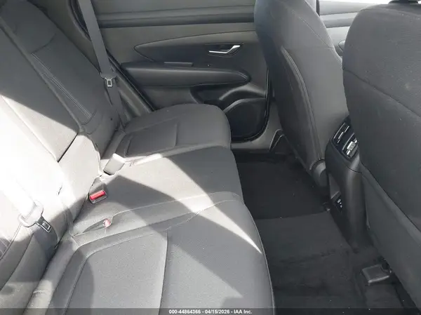 5NMJBCDE2SH451746 2025 HYUNDAI TUCSON - Image 8