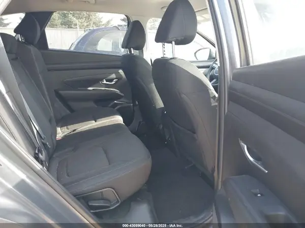 5NMJBCDE2SH459877 2025 HYUNDAI TUCSON - Image 8
