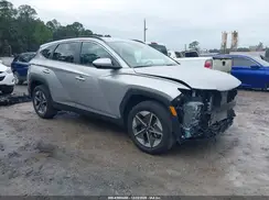 5NMJBCDE2SH460592 2025 HYUNDAI TUCSON