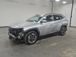 5NMJBCDE2SH461953 2025 HYUNDAI TUCSON
