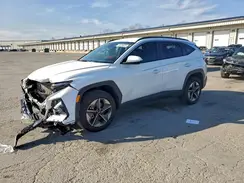 5NMJBCDE2SH462276 2025 HYUNDAI TUCSON
