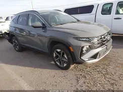5NMJBCDE2SH463170 2025 HYUNDAI TUCSON