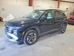 5NMJBCDE2SH463301 2025 HYUNDAI TUCSON
