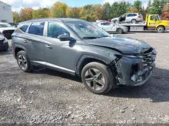 5NMJBCDE2SH463346 2025 HYUNDAI TUCSON