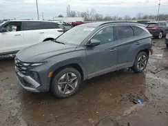 5NMJBCDE2SH467624 2025 HYUNDAI TUCSON