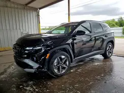 5NMJBCDE2SH467719 2025 HYUNDAI TUCSON