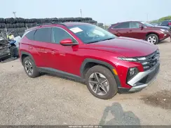 5NMJBCDE2SH473875 2025 HYUNDAI TUCSON