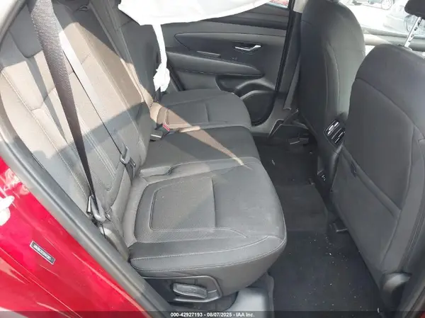 5NMJBCDE2SH473875 2025 HYUNDAI TUCSON - Image 8