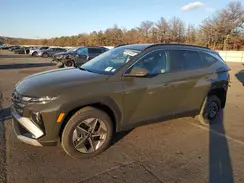 5NMJBCDE2SH474539 2025 HYUNDAI TUCSON