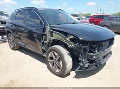 5NMJBCDE2SH476498 2025 HYUNDAI TUCSON