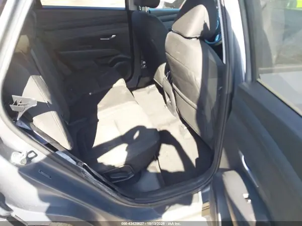 5NMJBCDE2SH476744 2025 HYUNDAI TUCSON - Image 8
