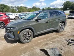 5NMJBCDE2SH476808 2025 HYUNDAI TUCSON