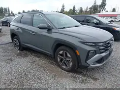 5NMJBCDE2SH477909 2025 HYUNDAI TUCSON