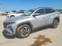 5NMJBCDE2SH480132 2025 HYUNDAI TUCSON