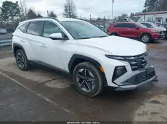 5NMJBCDE2SH480356 2025 HYUNDAI TUCSON
