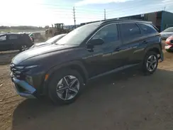 5NMJBCDE2SH480373 2025 HYUNDAI TUCSON