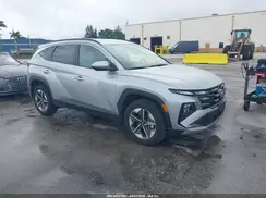 5NMJBCDE2SH482656 2025 HYUNDAI TUCSON