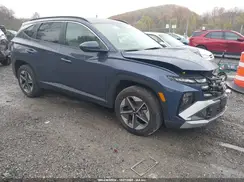5NMJBCDE2SH482768 2025 HYUNDAI TUCSON