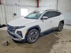 5NMJBCDE2SH485122 2025 HYUNDAI TUCSON