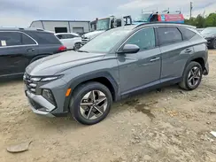 5NMJBCDE2SH485816 2025 HYUNDAI TUCSON