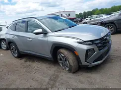 5NMJBCDE2SH491082 2025 HYUNDAI TUCSON