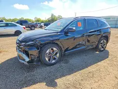 5NMJBCDE2SH491793 2025 HYUNDAI TUCSON