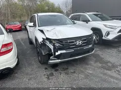 5NMJBCDE2SH495214 2025 HYUNDAI TUCSON