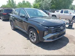 5NMJBCDE2SH495777 2025 HYUNDAI TUCSON