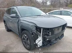 5NMJBCDE2SH495911 2025 HYUNDAI TUCSON