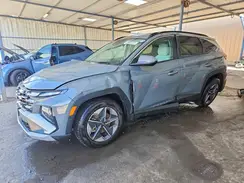5NMJBCDE2SH496556 2025 HYUNDAI TUCSON