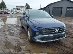 5NMJBCDE2SH497982 2025 HYUNDAI TUCSON