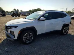 5NMJBCDE2SH505921 2025 HYUNDAI TUCSON