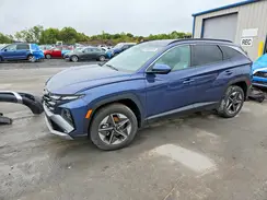 5NMJBCDE2SH514084 2025 HYUNDAI TUCSON
