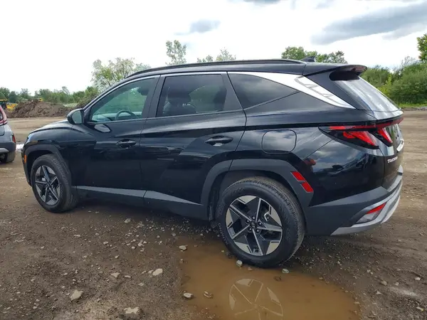 5NMJBCDE2SH515767 2025 HYUNDAI TUCSON - Image 2