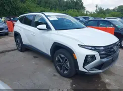 5NMJBCDE2SH516482 2025 HYUNDAI TUCSON