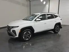 5NMJBCDE2SH516580 2025 HYUNDAI TUCSON