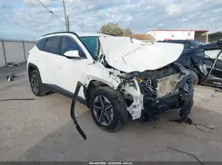 5NMJBCDE2SH517034 2025 HYUNDAI TUCSON