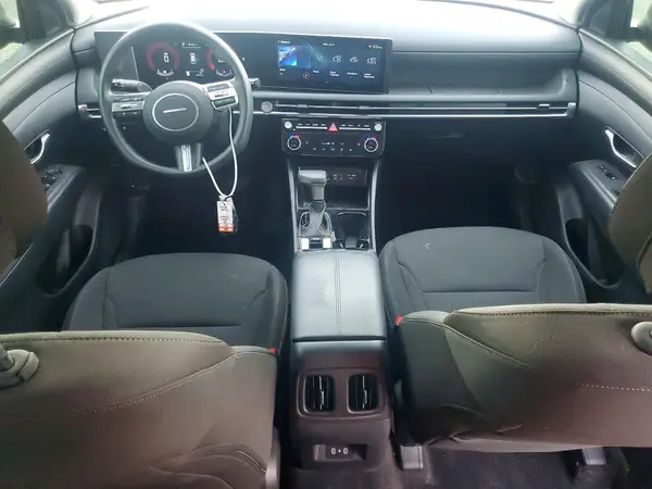5NMJBCDE2SH523108 2025 HYUNDAI TUCSON - Image 8
