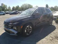 5NMJBCDE2SH530527 2025 HYUNDAI TUCSON