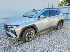 5NMJBCDE2SH530768 2025 HYUNDAI TUCSON