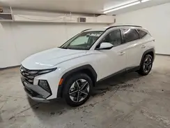 5NMJBCDE2SH530852 2025 HYUNDAI TUCSON