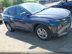 5NMJBCDE2SH532228 2025 HYUNDAI TUCSON